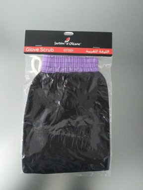 KESSA scrub handschoen