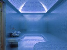 stoombad, hammam