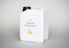 BMO-0003 Massageolie mix AWO - 2,5 L