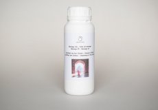 MO-0201 Massageolie Zachtheid van het Oosten 500 ml