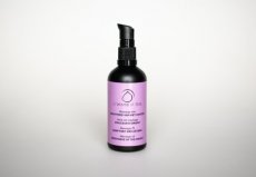 MO-0220 Massageolie Zachtheid van het Oosten 100 ml