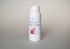 MO-0301 Massageolie Charme van Andalusië 500 ml