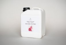 MO-0303 Massageolie Charme van Andalusië 2,5 L