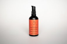 MO-0320 Massageolie Charme van Andalusië 100 ml