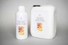 MO-0601 Massageolie Zeste van Indochina 500 ml