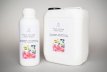 MO-0701 Massageolie Kostbare Eilandbloemen 500 ml