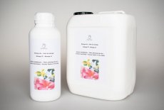 MO-0703 Massageolie Kostbare Eilandbloemen 2,5 L