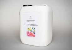 MO-0704 Massageolie Kostbare Eilandbloemen 5 L