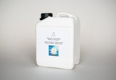 MO-2003 Massageolie Symbool van Zuiverheid 2,5 L