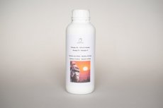 MO-2101 Massageolie Mysterie van Afrika 500 ml