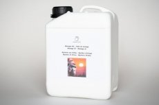 MO-2103 Massageolie Mysterie van Afrika 2,5 L