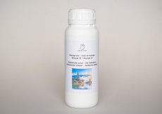 MO-2201 Massageolie Indonesische Zomer - 0,5 L