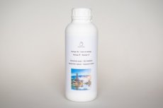 MO-2202 Massageolie Indonesische Zomer - 1 L