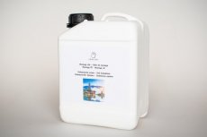 MO-2203 Massageolie Indonesische Zomer - 2,5 L