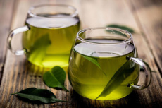 scrubgel groene thee